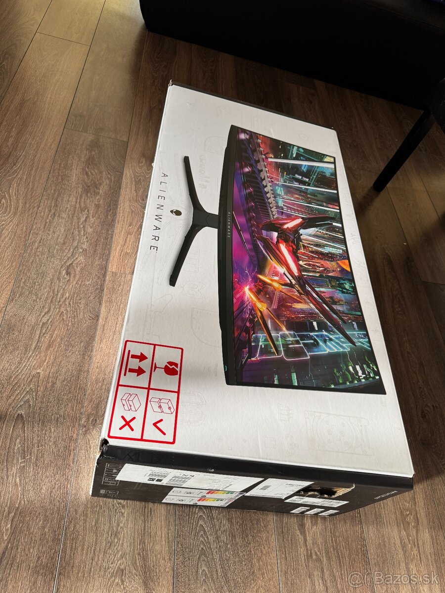 Alienware Aurora Ryzen Edition R14 - 10