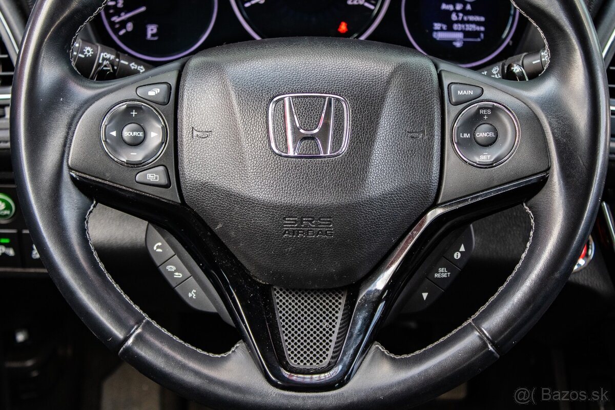 Honda HR-V 1.5 i-VTEC Executive CVT - 10