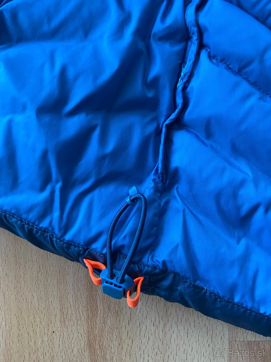 Dámska páperová bunda Mammut. - 10