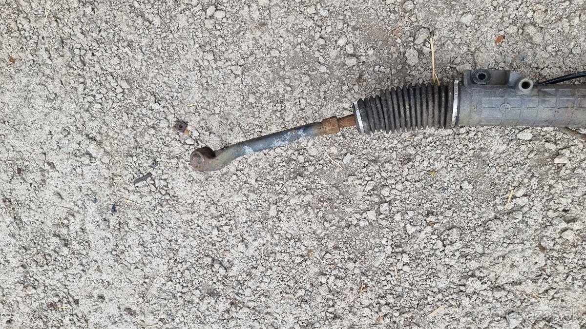 BMW E39 530i servo riadenie - 10