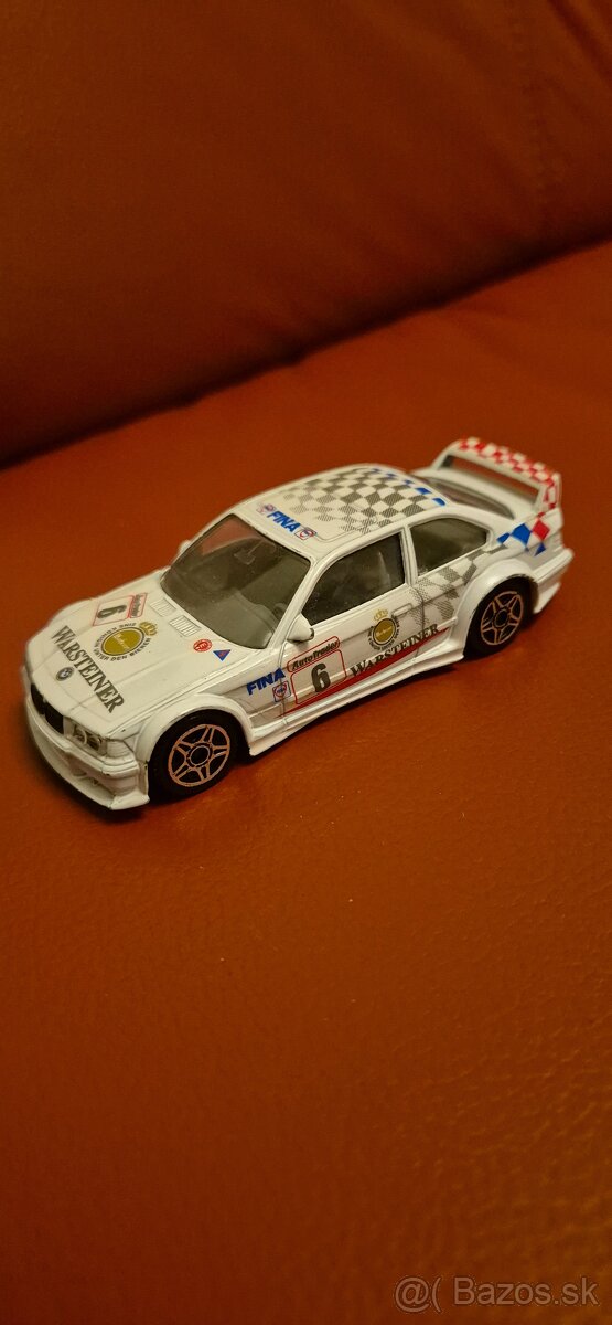 BMW 1:43 - 10