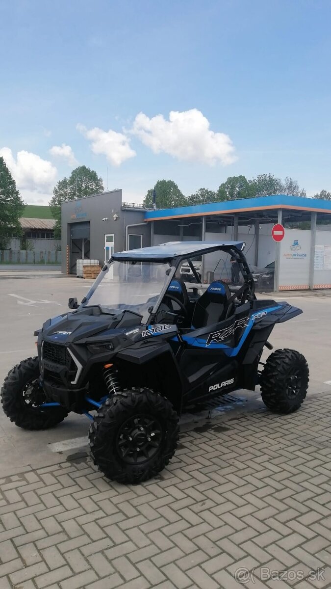 Predám Polaris rzr XP 1000EPS 2022 - 10
