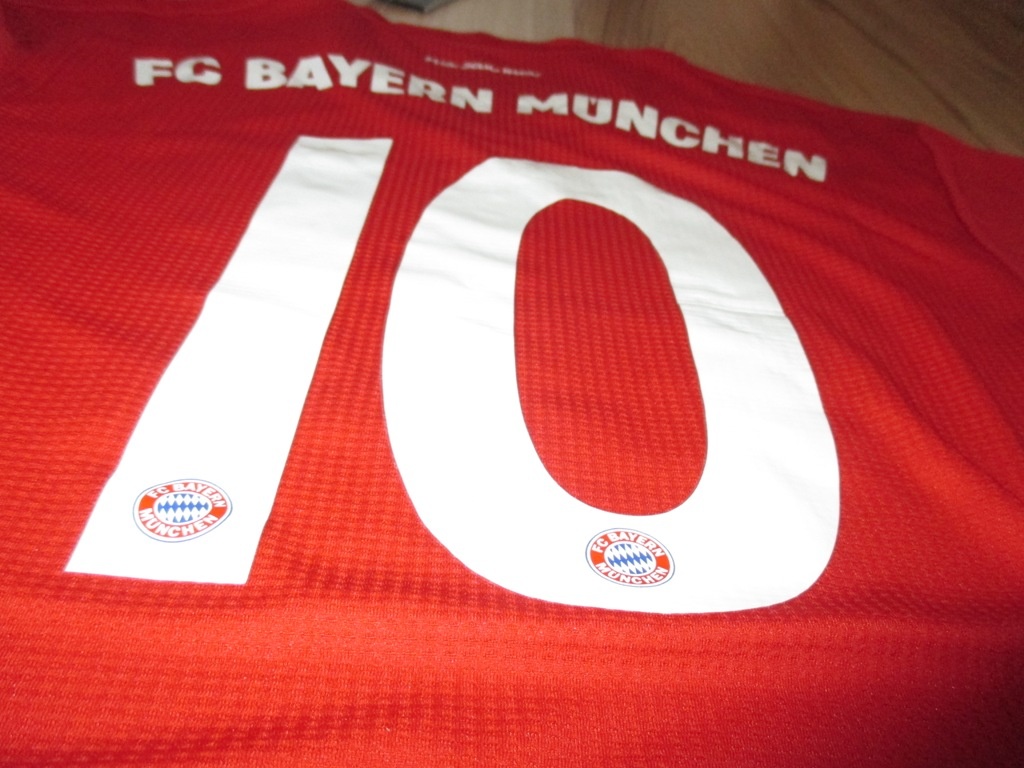 Futbalový dres Bayern Mníchov 19/20 Coutinho - 10