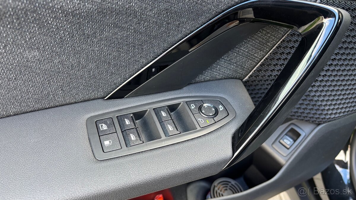 BMW X1 25e 2024 - 10