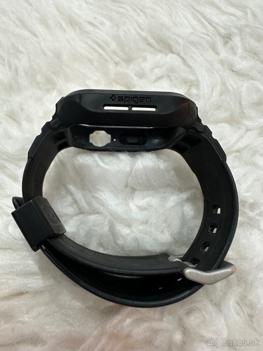 Apple Watch series5 44MM - 10