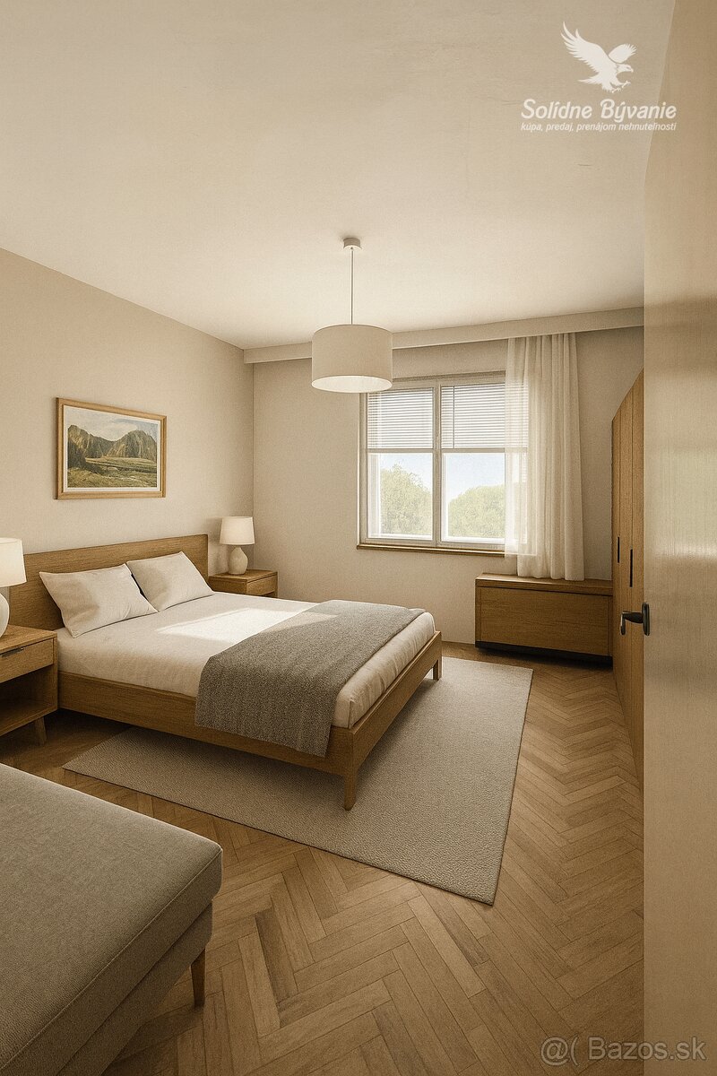 Rodinný dom LEVICE - PREDAJ - DOHODA NA CENE - 10