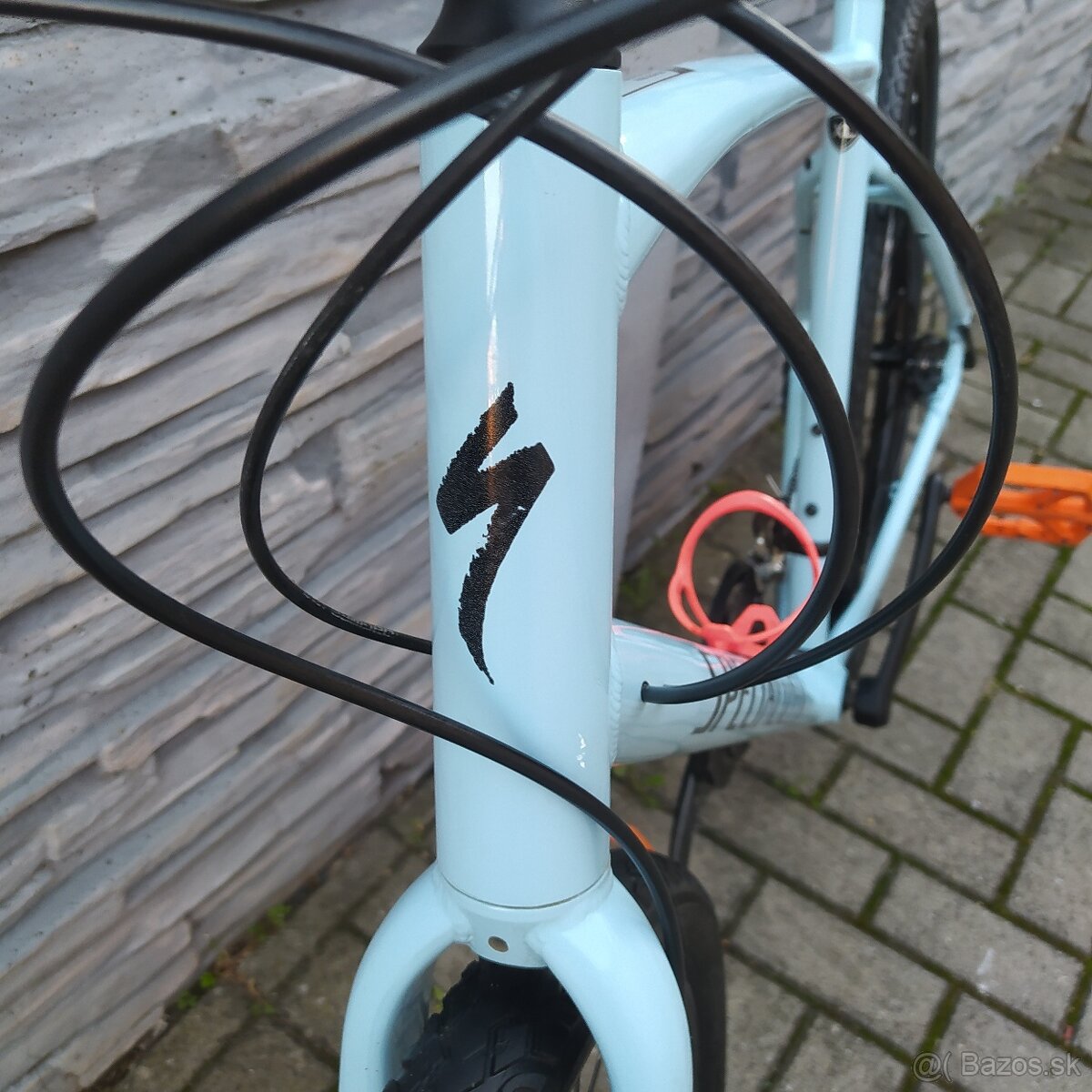 ▶️▶️ SPECIALIZED XL Kotúče +DOHODA. - 10