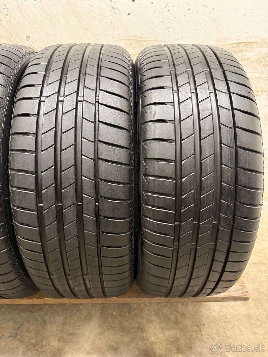 Letná sada 5x112 R18 225/45/18 Mercedes Benz A B Class CLA - 10