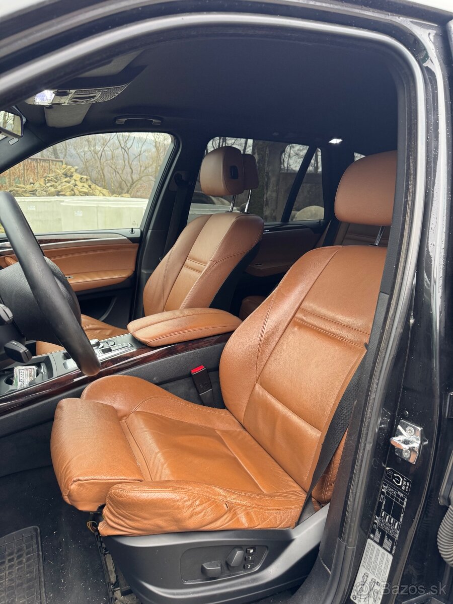 Bmw X5 3.0d 173kw - 10