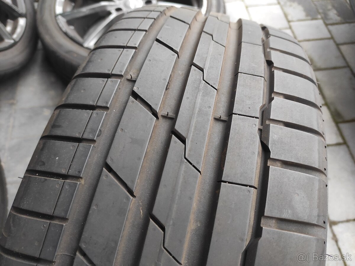 Letná sada 19" 5x114,3 225/45 R19 Nissan, Renault - 10