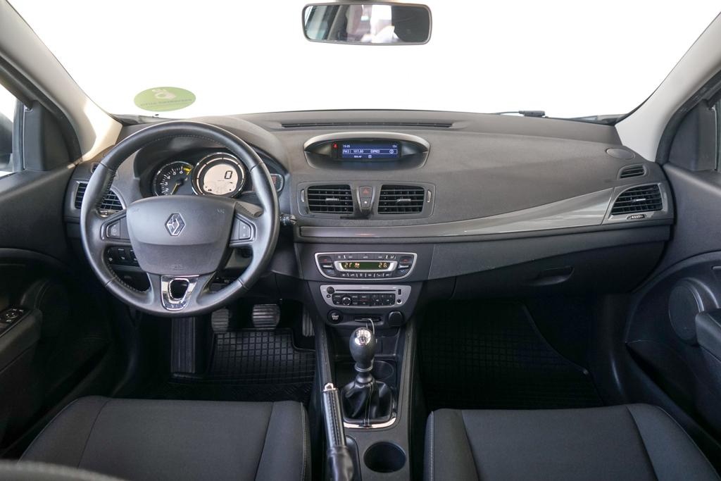 24- Renault, Mégane Grandtour, 2016, benzín, 1.2 TCe, 85kw - 10