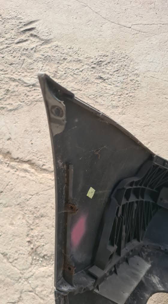 zadný nárazník audi A4 B5 FL AVANT - 10