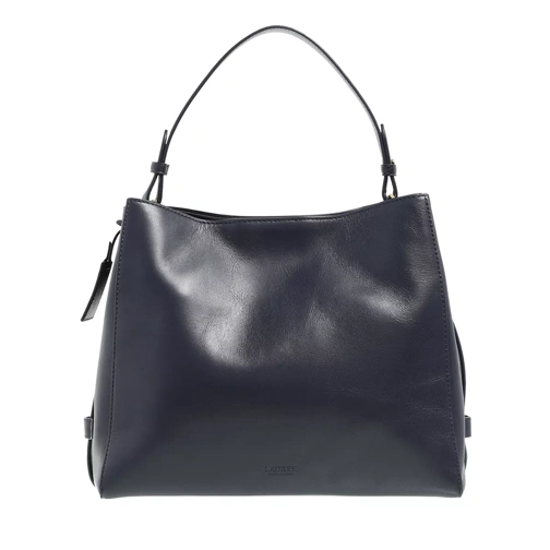 tmavomodrá kabelka ralph lauren - nová - 10