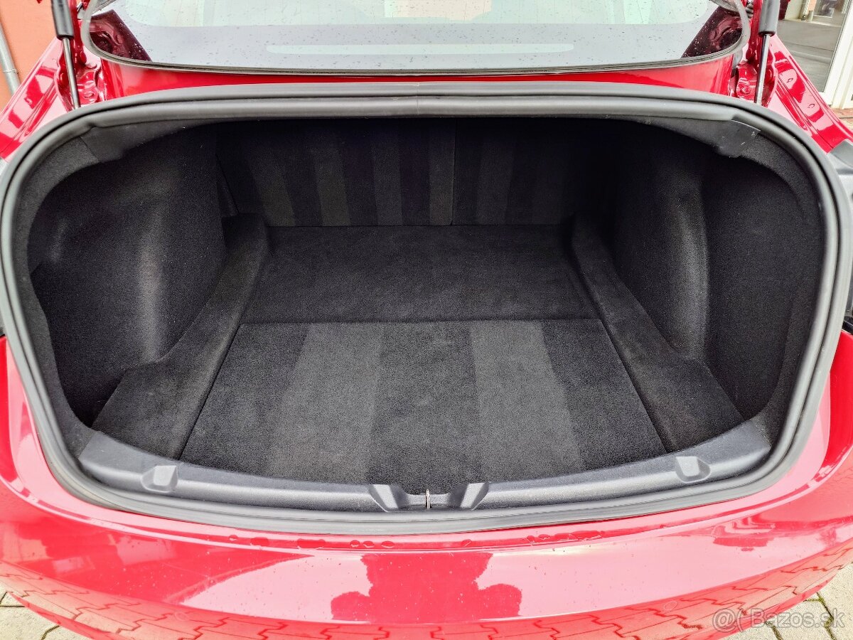 Tesla Model 3 Long Range Dual Motor - FSD 366 kW SOH 86,5% ( - 10