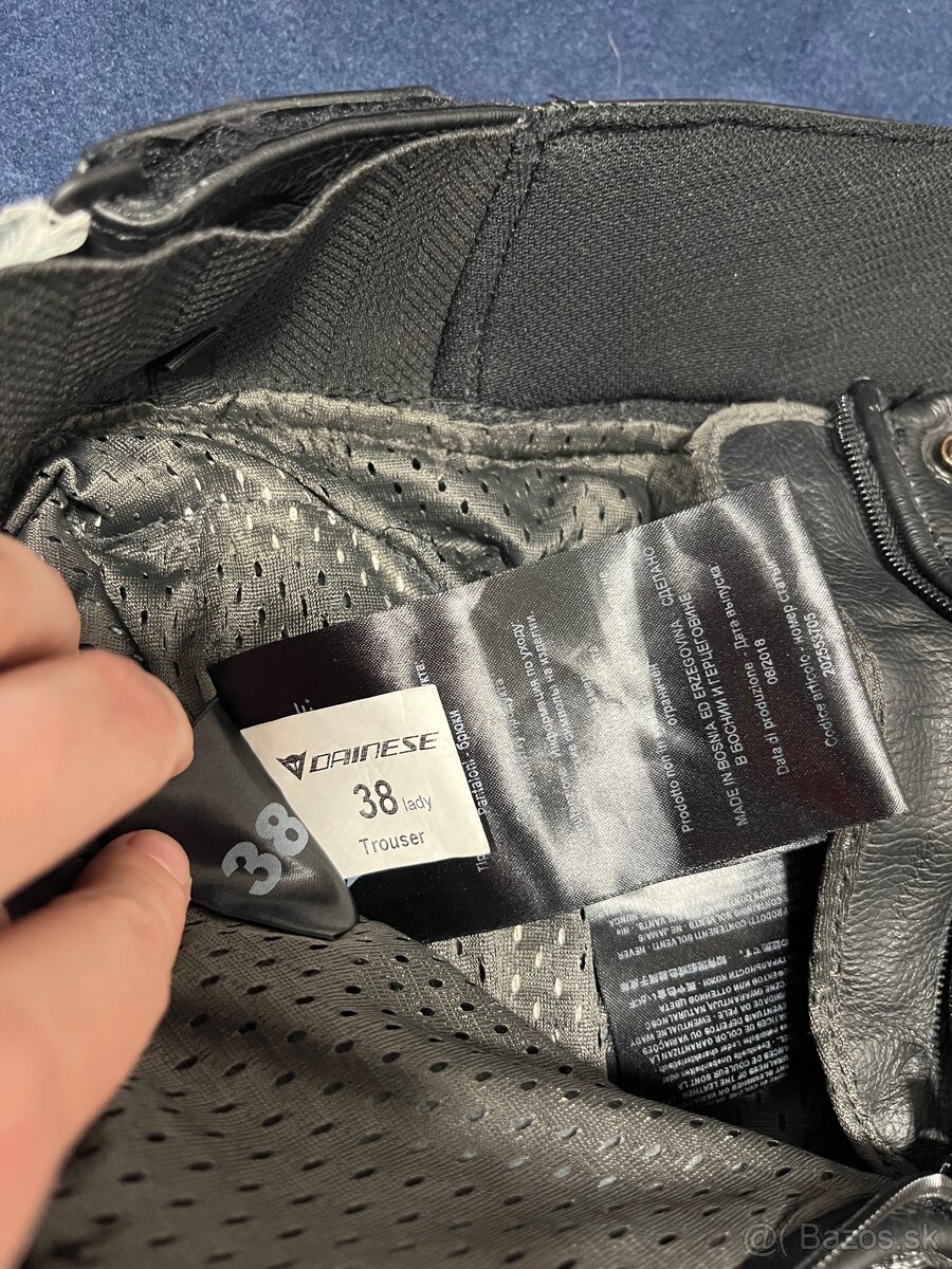 Dámska kombinéza - 10