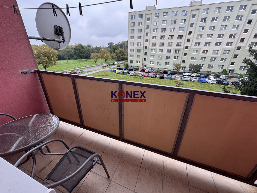 NAJVÝHODNEJŠIA PONUKA - 3-izbový byt NAD LABORCOM - 10