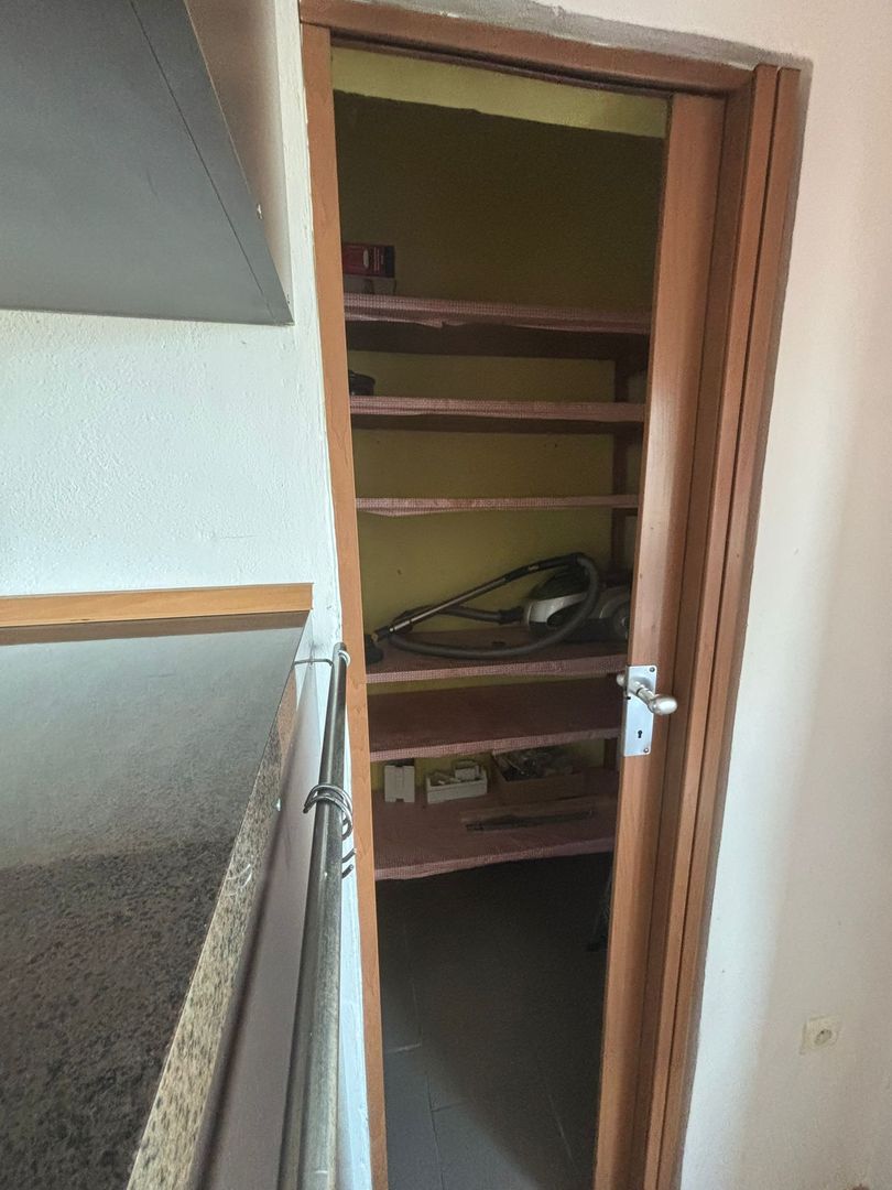 Na prenájom veľký 2 izbový byt Nitra - Čermáň, skvelá lokali - 10