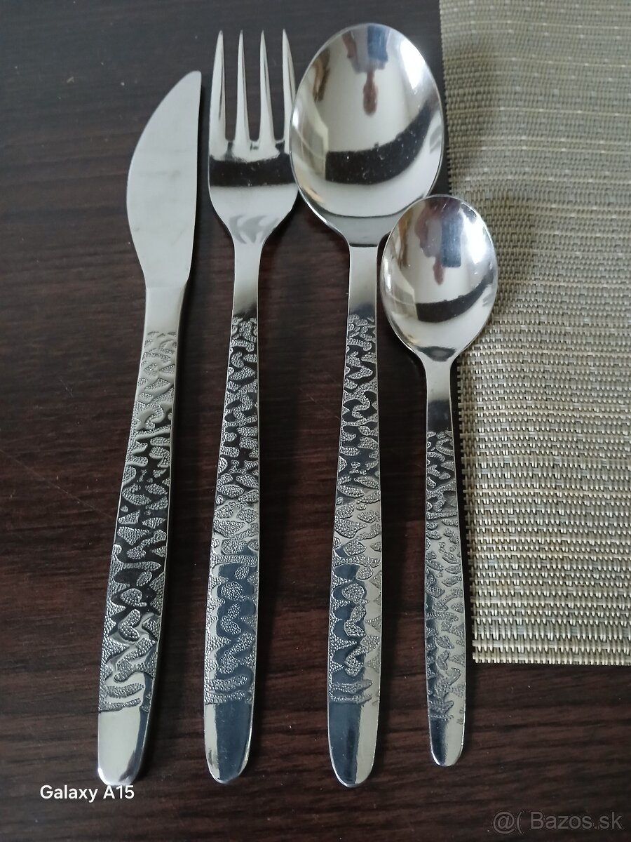 RETRO PRIBORY ROSTEX-TOP STAV - 10