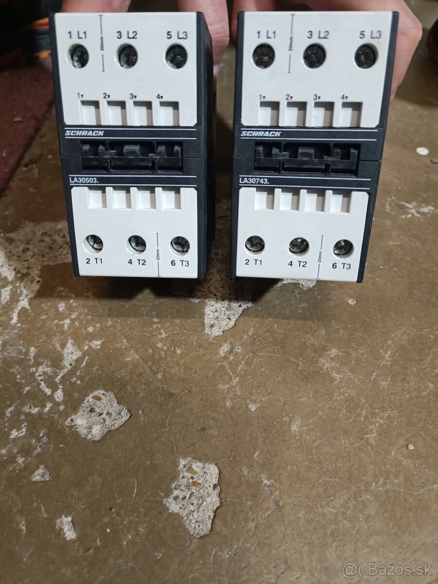 PREDÁM VÝKONOVÉ STIKAČE - 10