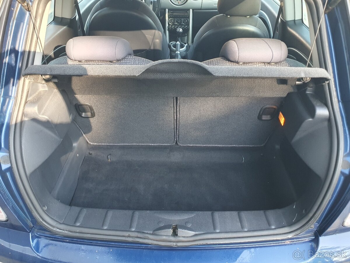 Mini Cooper 1.6 85kw, benzín 5M - 10