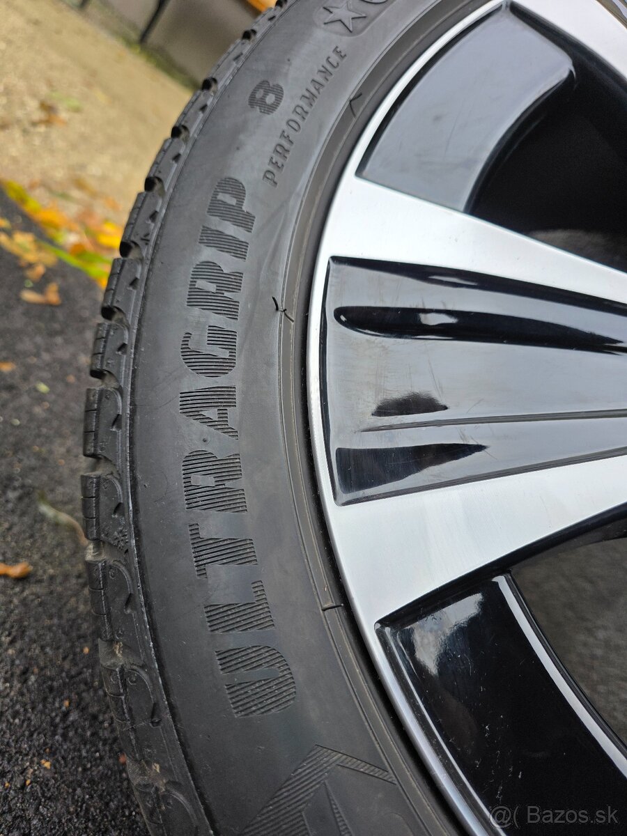 Zimné kolesa Mercedes E 18R W213 S213 C238 A238 - 10