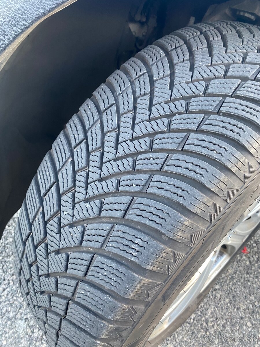 Mercedes-Benz GLC 250d 4matic - 10