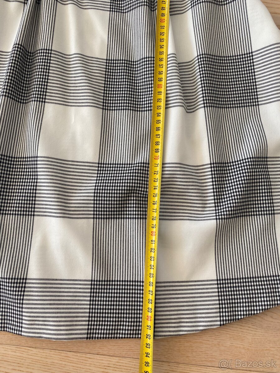 Dámske šaty v.M - 10