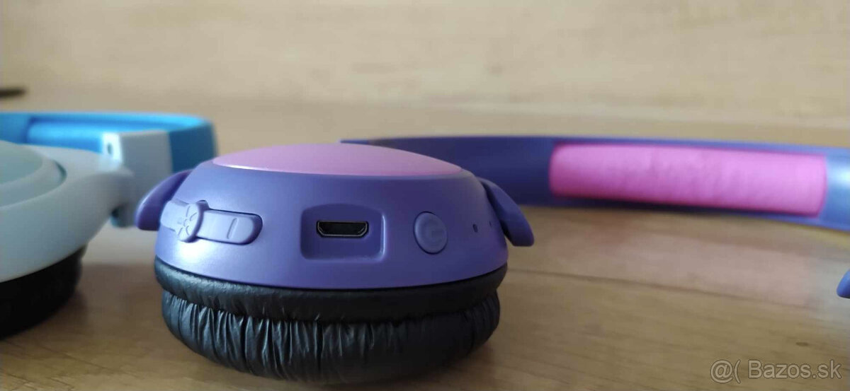 sluchadlá - Philips TAKH402 bezdrôtové - 10