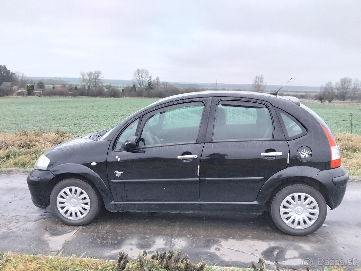 Citroen C3 - 10