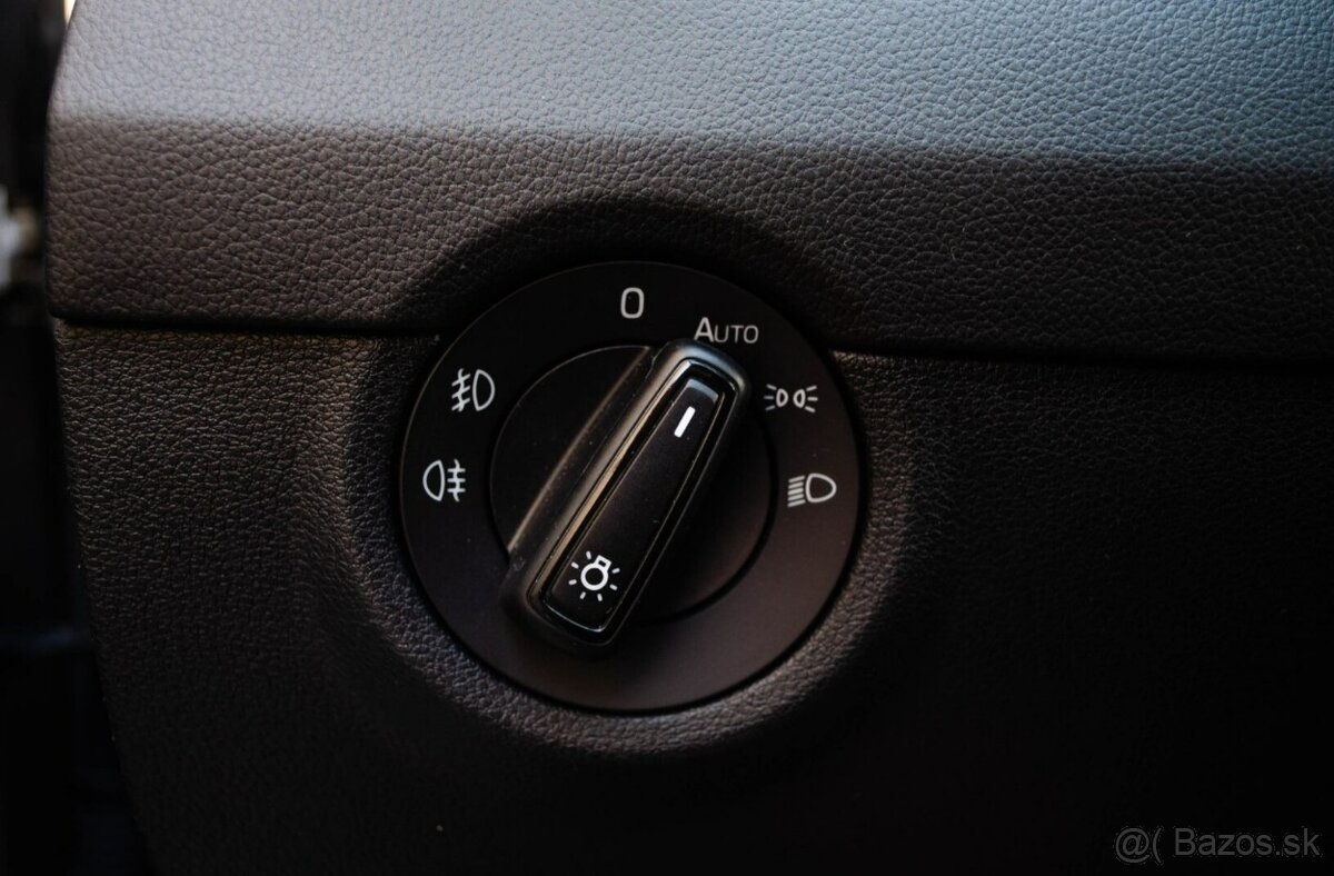 Škoda Octavia 3 Combi 2.0 TDI DPF RS DSG - 10