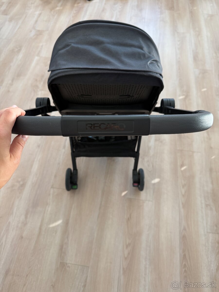 Športový kočík Recaro - 10