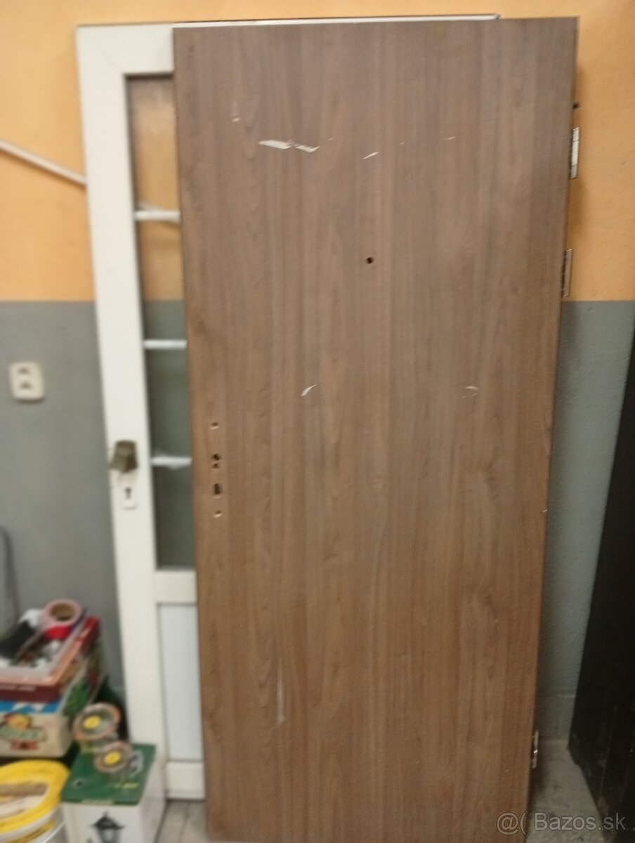 Interiérové dvere - 10