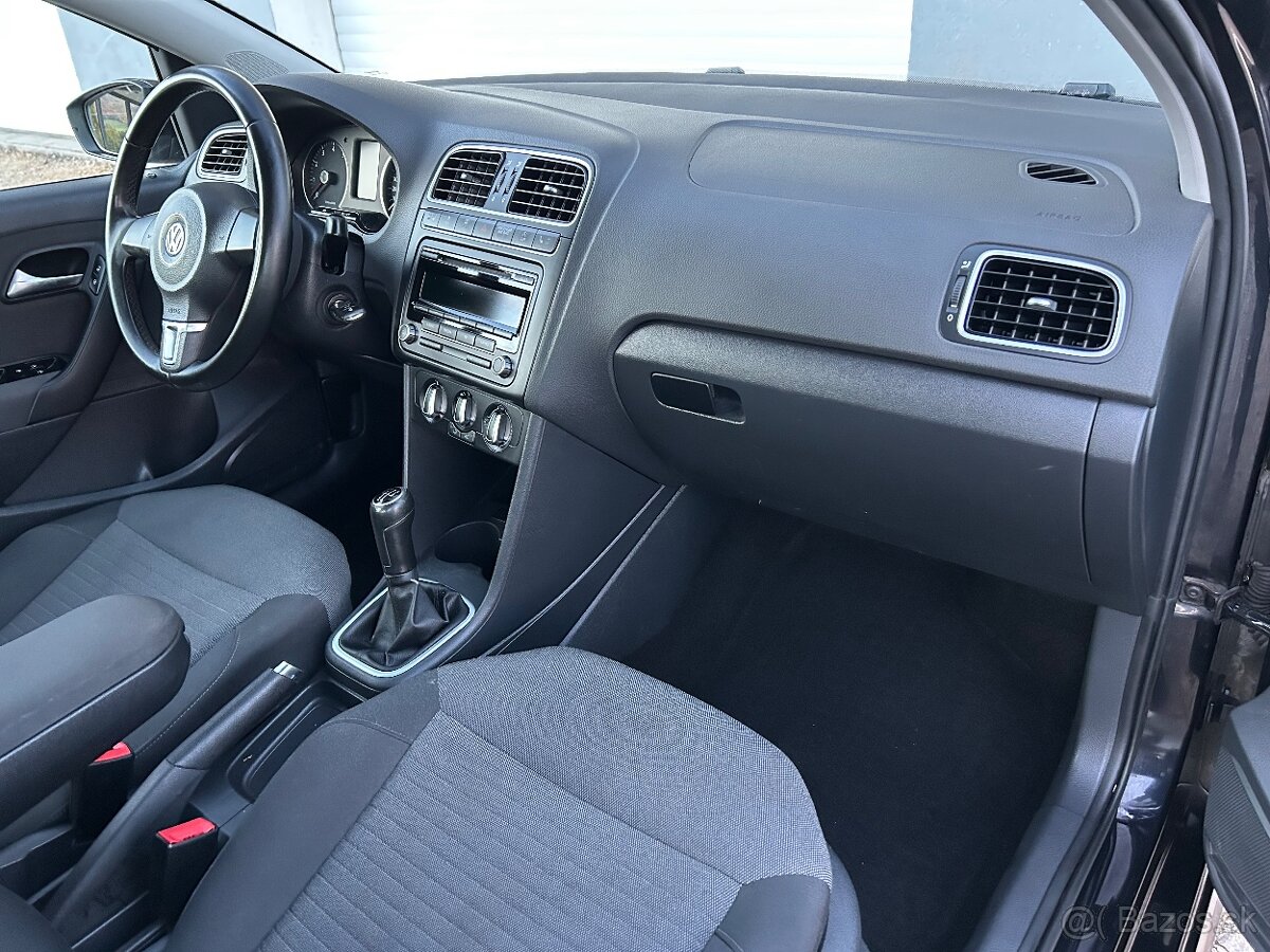 VOLKSWAGEN POLO 1,2 BENZIN,MODEL 2012,131000KM - 10