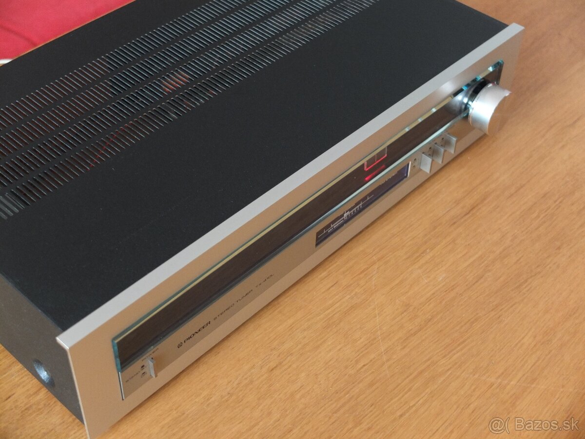 PIONEER TX-720 (1981-82) - 10