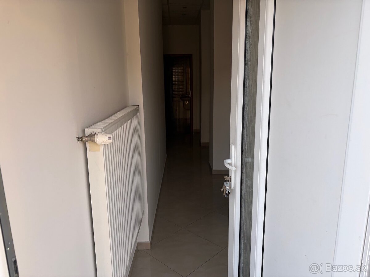 Prenájom Priestoru - 10