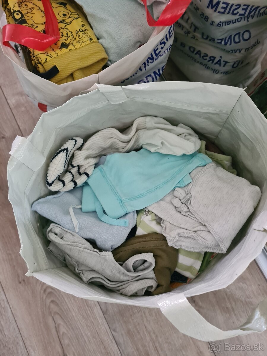 Oblečenie, topánky atd - 10