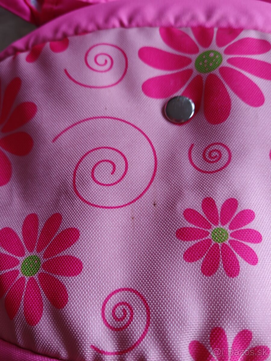 Detský kočík pre bábiky - 10