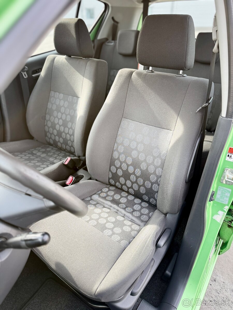 Suzuki Splash - 10