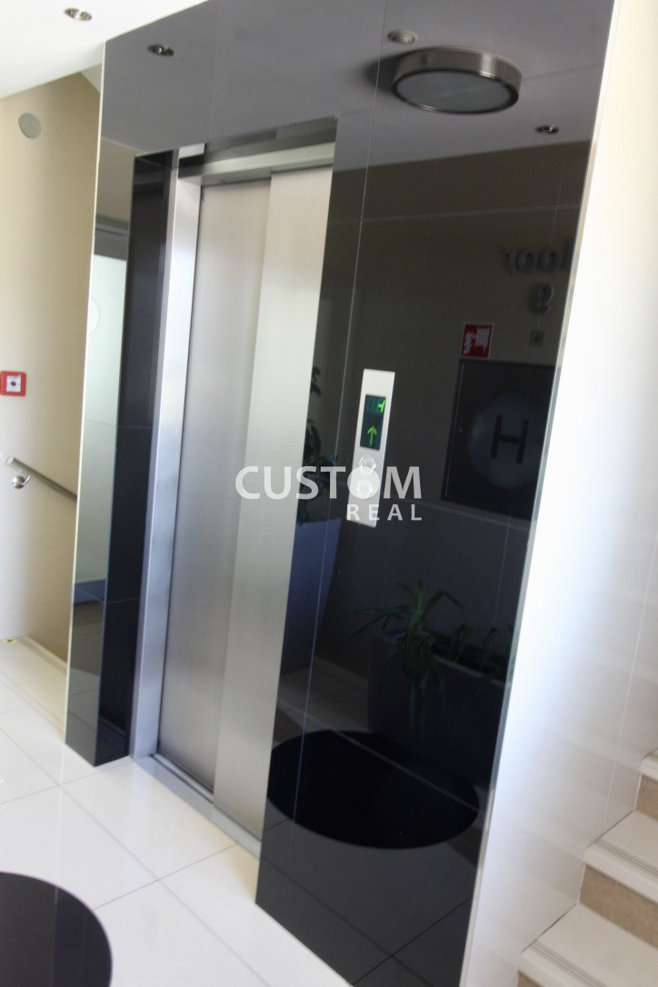 Luxusný 2 - izbový byt širšie centrum - 10