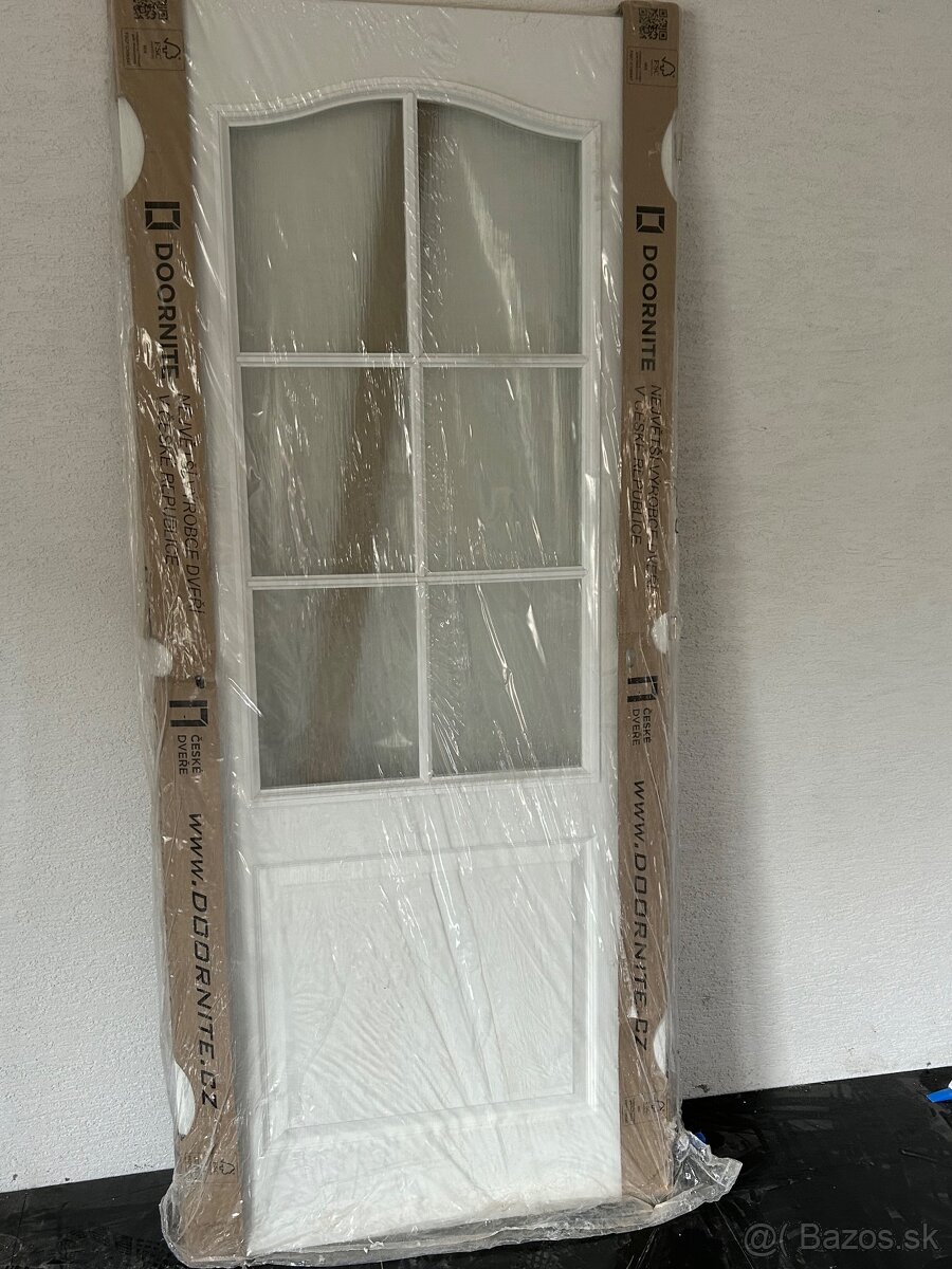 interiové dvere 80 - NOVÉ NOVÉ - 10