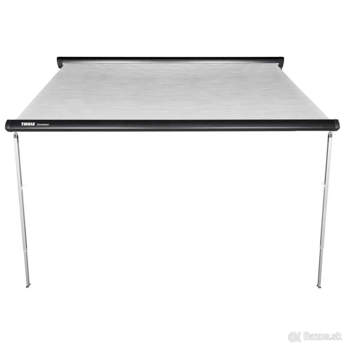 Volkswagen T5 Caravelle 2.5 TDi Kemping, long. - 10