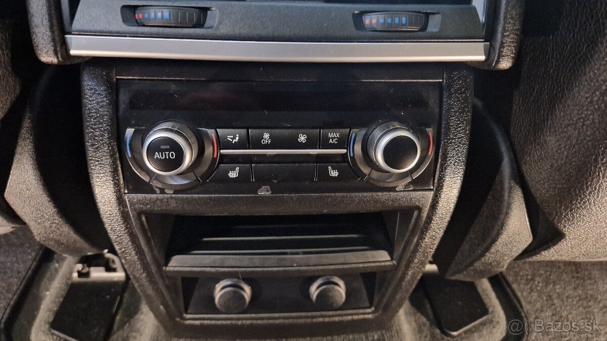 BMW X5 40d xDrive, M-packet/ výmena - 10