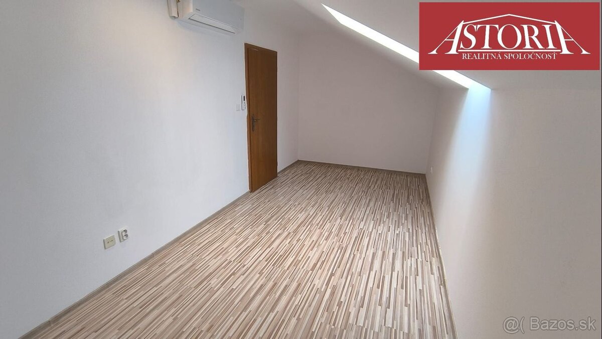 PREDAJ - moderný 4-izbový mezonet - 122m2 - Vrútky - 10