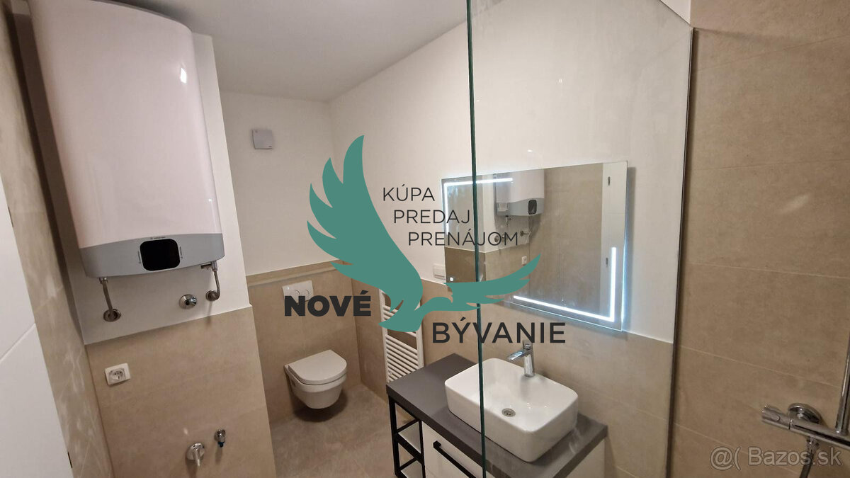 Chorvátsko: Novostavba apartmán len 100m od mora s výhľadom - 10