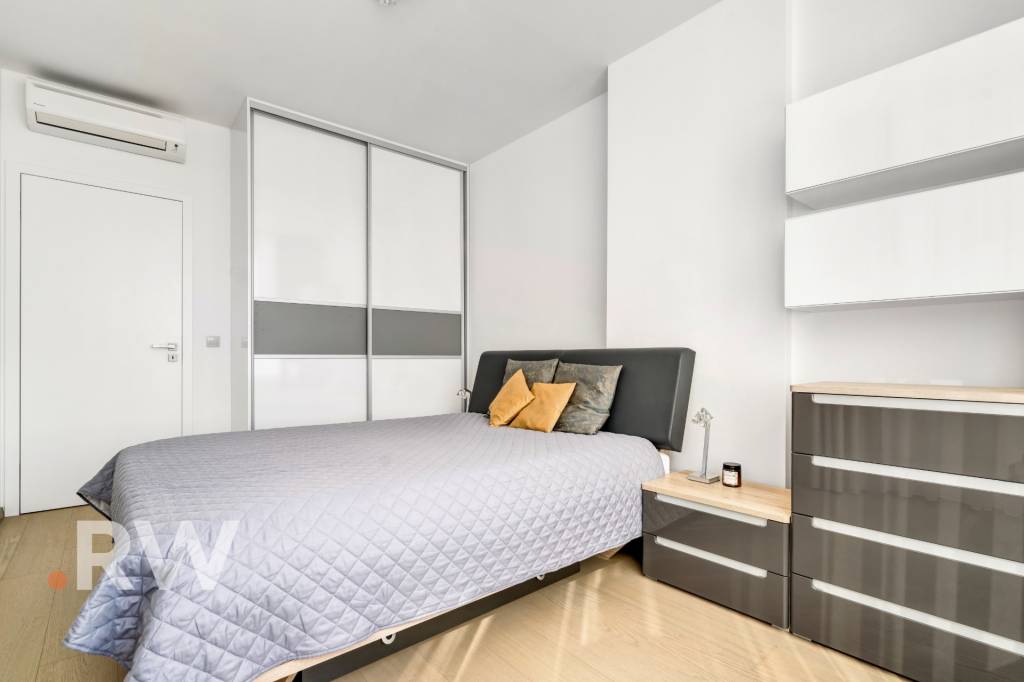 Panorama City I Exkluzívny 2 izbový byt s výnimočnou atmosfé - 10