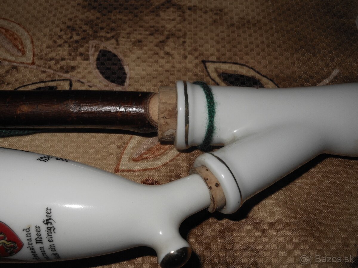 dlhsia fajka... - 10