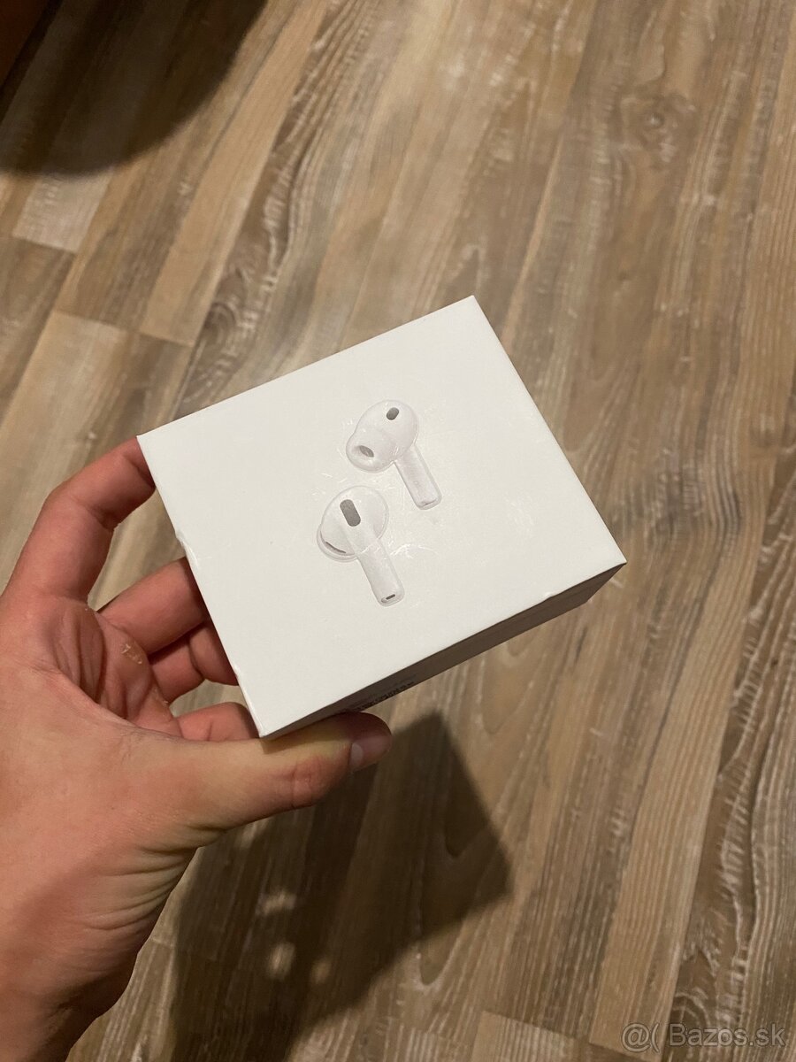 Airpods pro 3 - 10