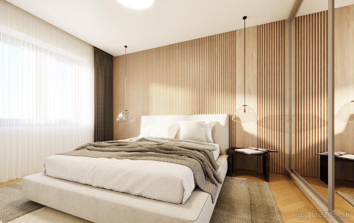 Na predaj NOVODOMY Haniska pri Prešove - 10