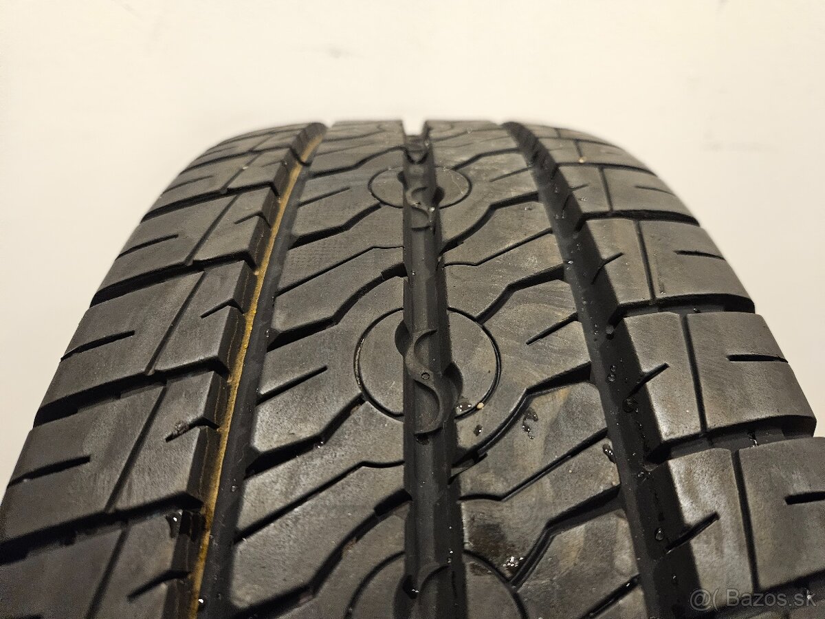 Originálna letná sada VW T5 - 5x120 r16 + 205/65 r16 C - 10