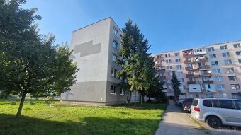 Pezinok: 3-izbový byt sídlisko Juh - 10